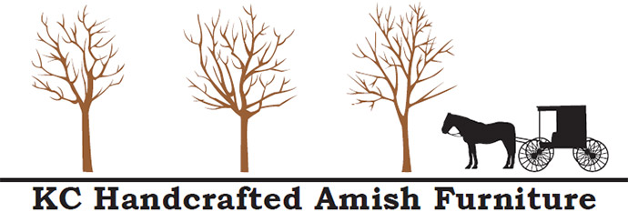Kansas City Area Amish Furniture Kc Handcrafted Amish Furniture