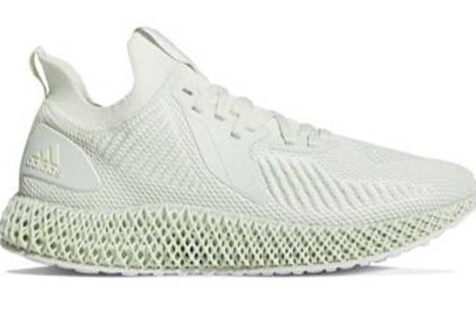 adidas alphaedge 4d aero green