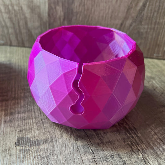 Yarn Bowl Large – TheKnottyKnittress