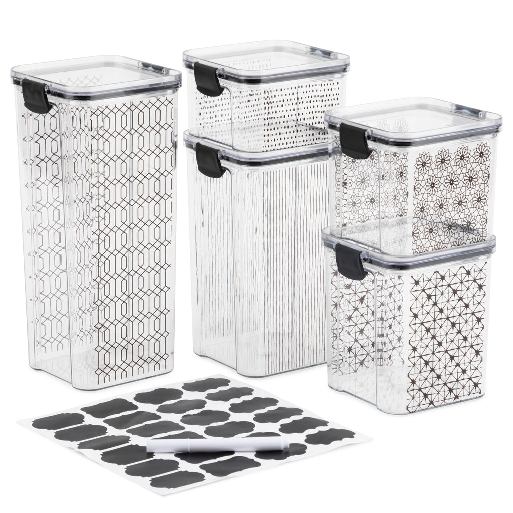 Meal Prep Dot 24-Pc – Thyme&Table