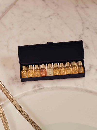 Discovery Wellbeing Mini Collection | Aromatherapy Associates