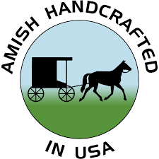 Amish Hand-Crafted Stair Parts