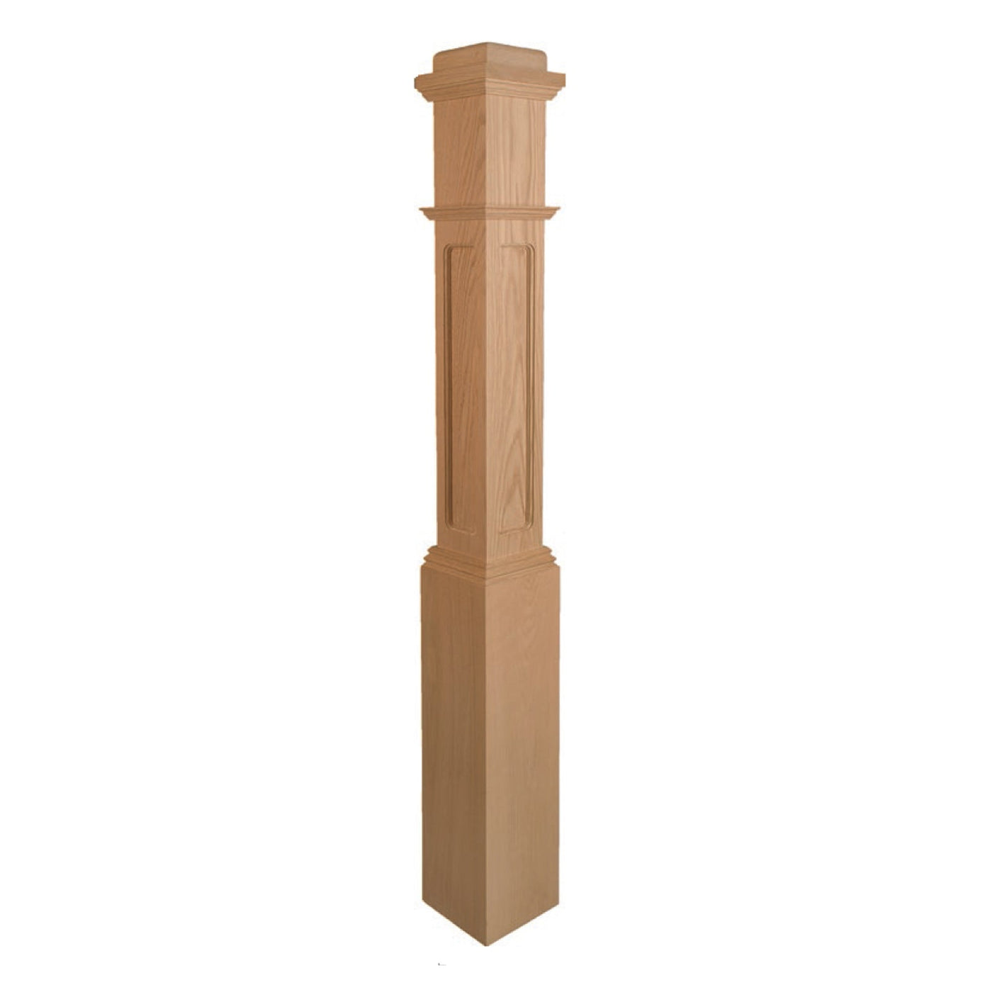 Can a CNC Make Turned Newel Posts?