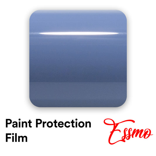 ESSMO Piano White Paint Protection Film Gloss