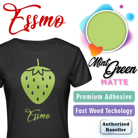 ESSMO™ Purple/Bronze/Teal Chameleon Color Change Heat Transfer Vinyl H –  Essmovinyl