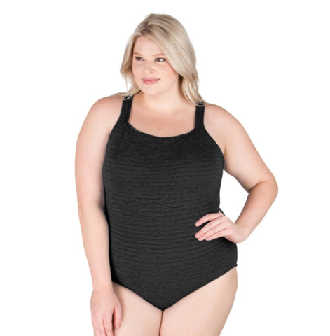Chlorine resistant swimsuits for frequent pool use