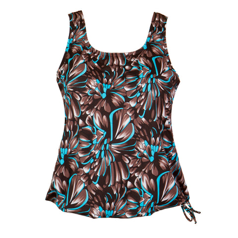 Mix & Match Separates, Swim Tops & Swim Bottoms in Plus Sizes ...