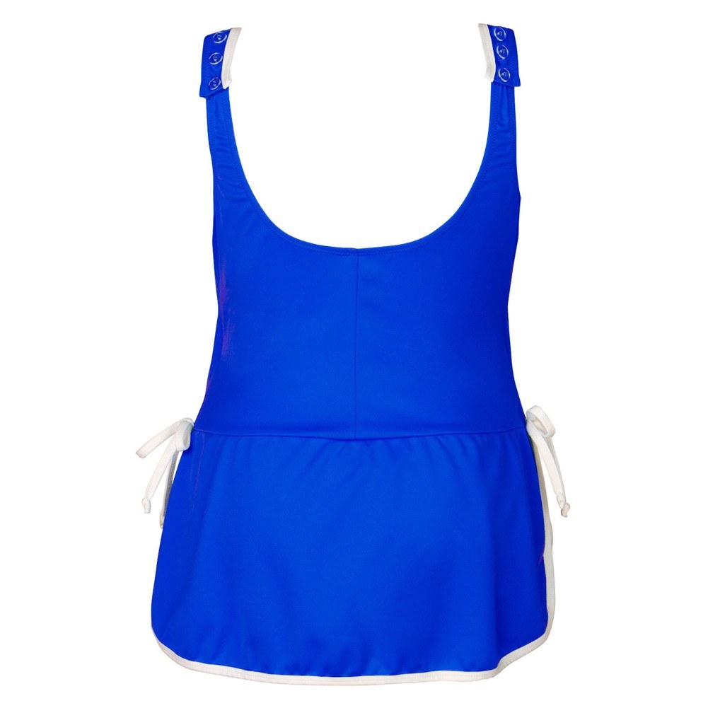 swimdress for larger ladies