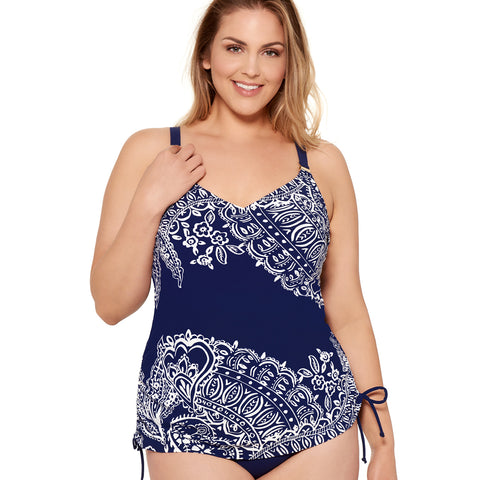 View All Products at Swimsuits Just For Us | Cute Plus Size Swimwear