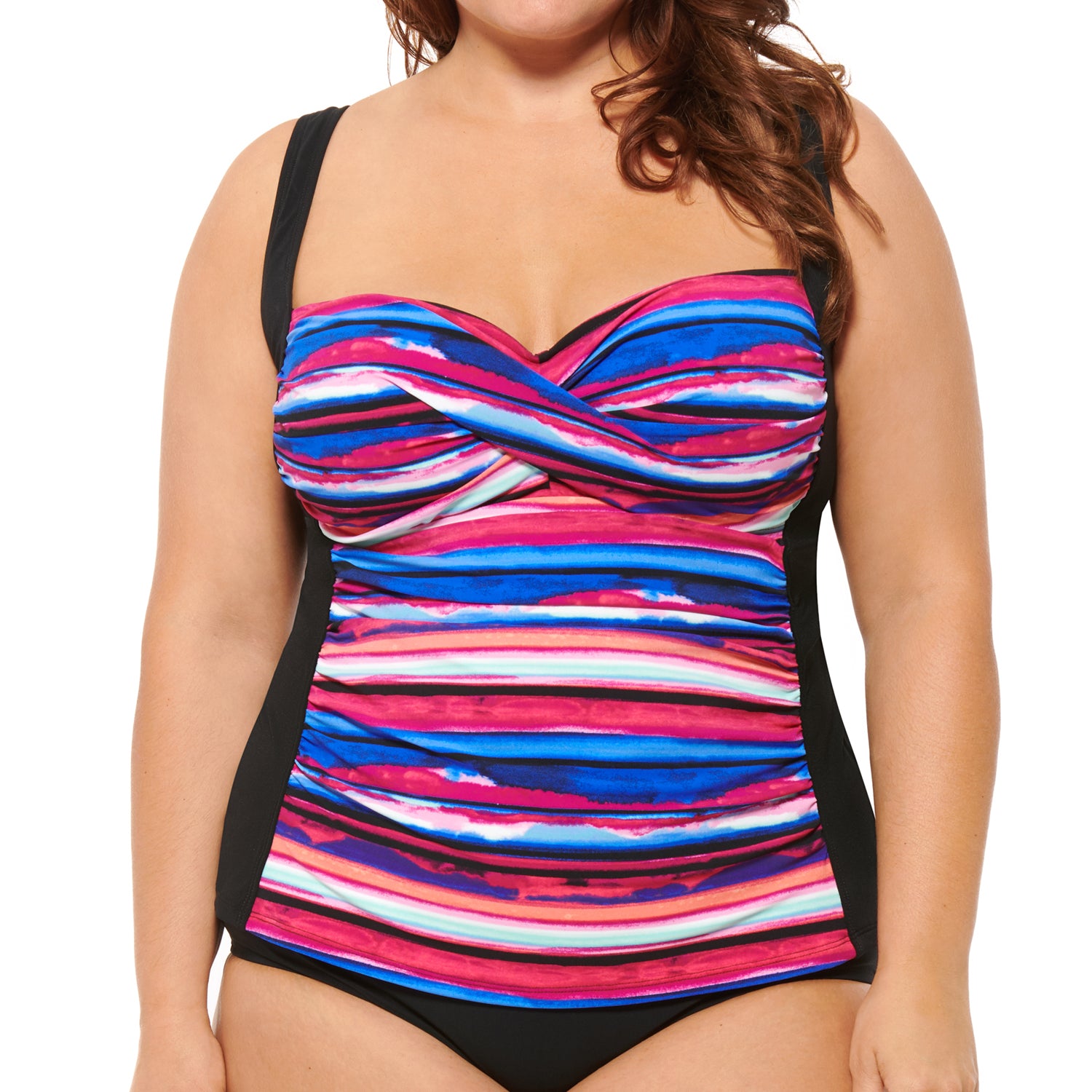 christina mastectomy swimsuits