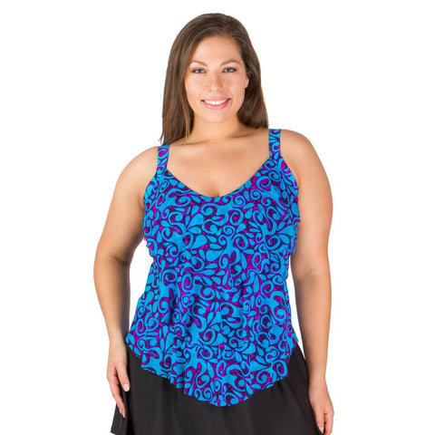 View All Plus Size Swimwear For Women – Swimsuits Just For Us