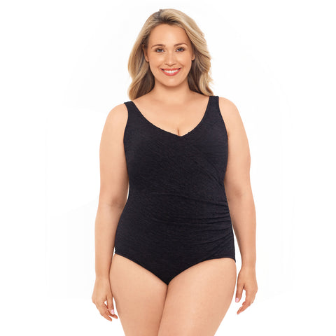 Penbrooke Size | Curvy Summer Fashion 2018 Swimsuits Just For Us