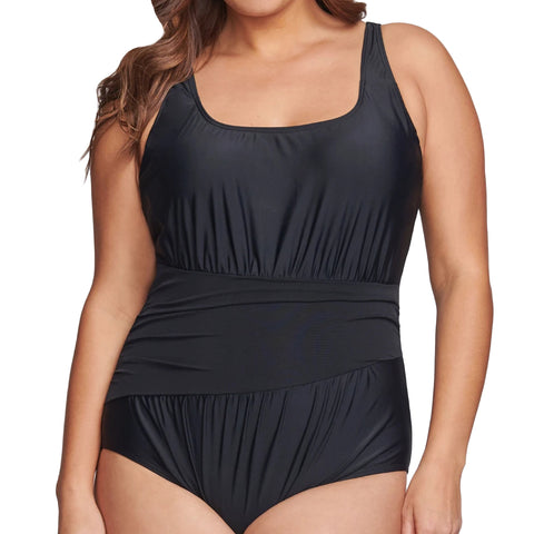 Plus Size Swimwear with Underwire at SwimsuitsJustForUs.com – Swimsuits ...