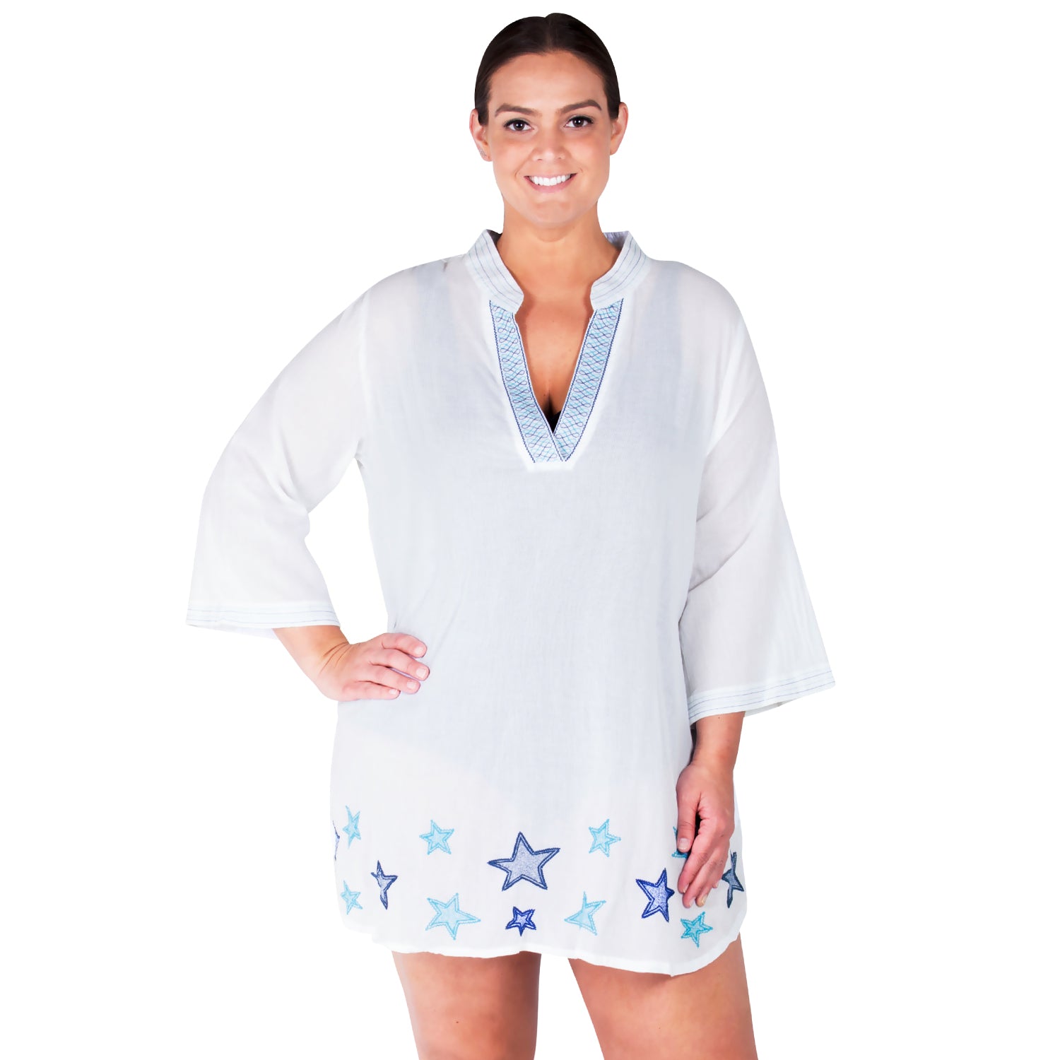 the bay womens plus size