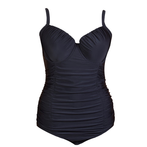 Plus Size Swimwear with Underwire at SwimsuitsJustForUs.com – Swimsuits ...