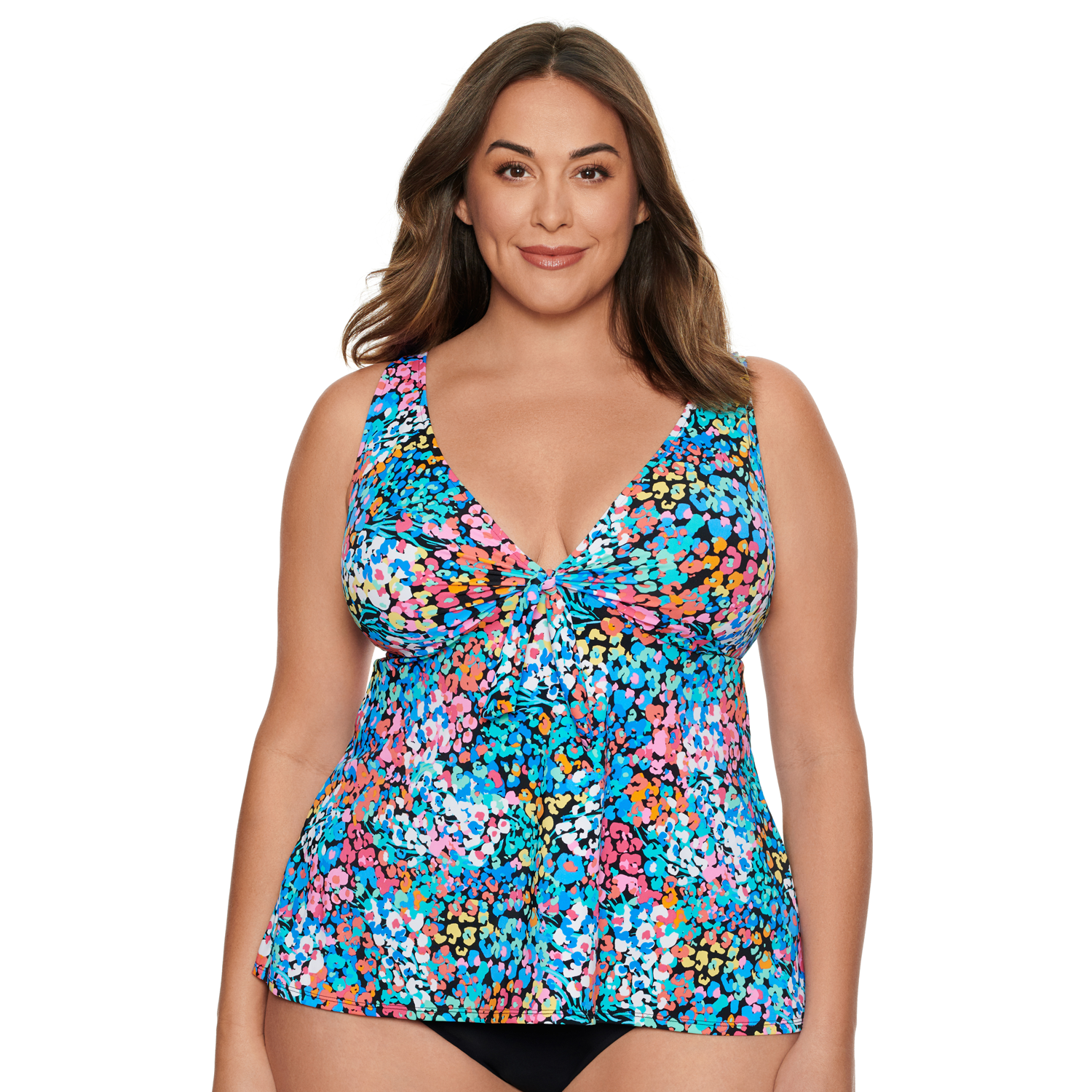 Penbrooke Women's Swimsuit Top - Swimsuits Just For Us.com