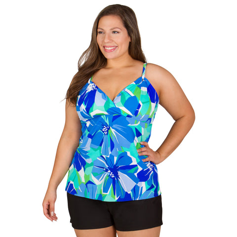 View All Products at Swimsuits Just For Us | Cute Plus Size Swimwear