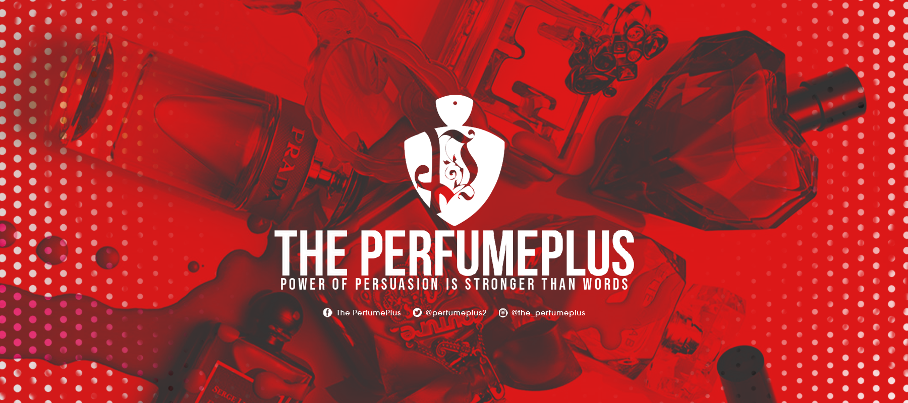 The Perfumeplus UG