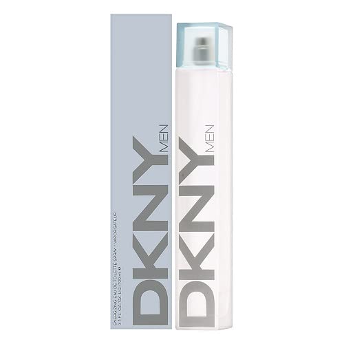 dkny for men eau de toilette