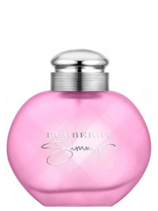 Burberry summer edt 100ml women — The Perfumeplus UG