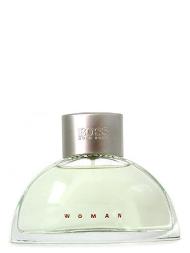 Boss Woman For Women By Hugo Boss Eau Parfum Spray 75ML — The Perfumeplus UG