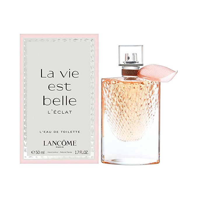 Magazijn het is nutteloos Ontdooien, ontdooien, vorst ontdooien La Vie est Belle L'Éclat Lancome for women 50ML — The Perfumeplus UG