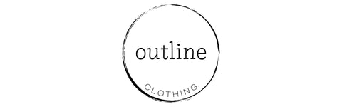 Outline Clothing Logo