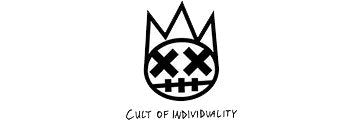 Cult of Individuality at Outline Clothing