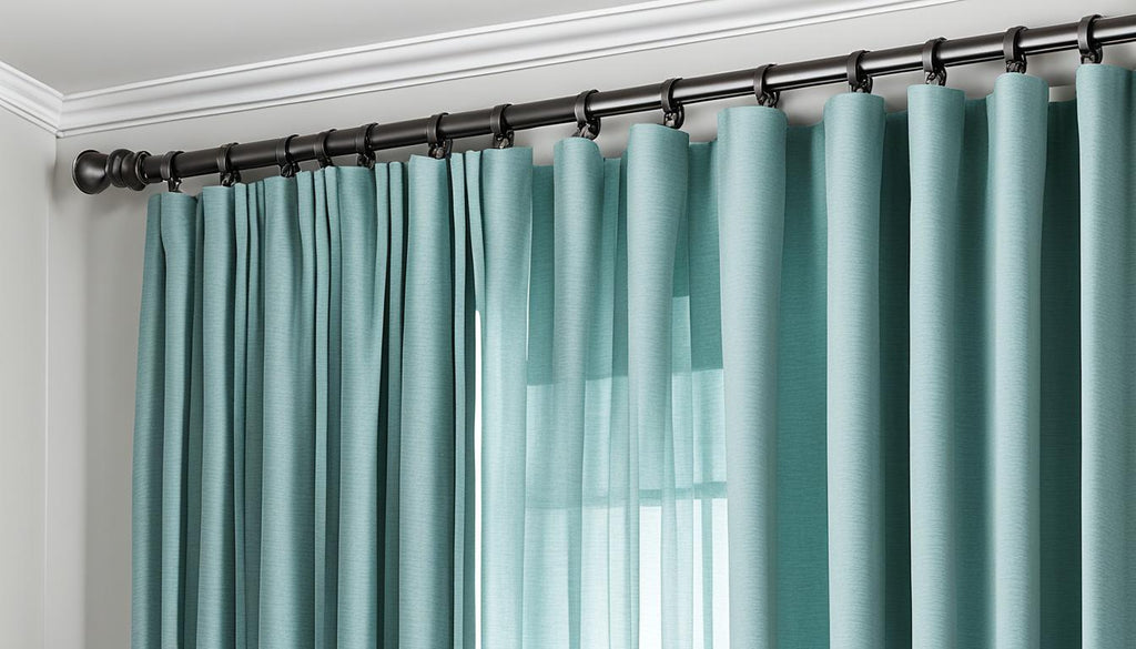 Curtain Headings Styles