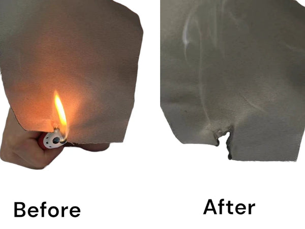 Fire Retardant