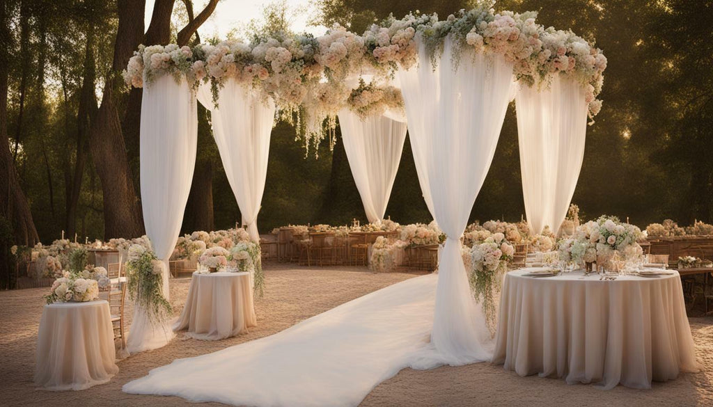 canopy-wedding-curtains