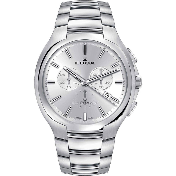EDOX LES BEMONTS レディース腕時計 素敵でユニークな 11858円引き