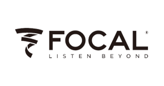 Focal-logo