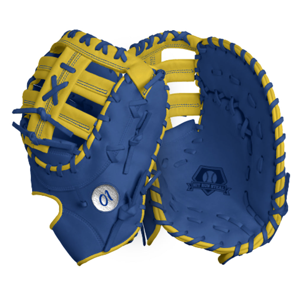 adidas custom baseball gloves