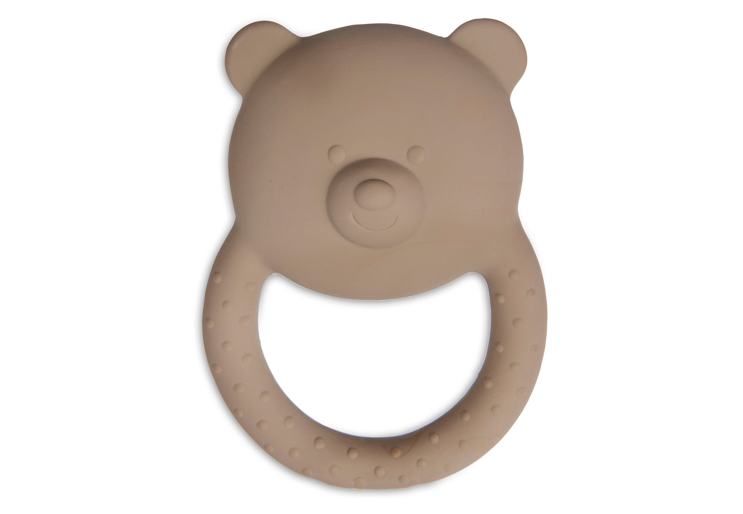 JoGenii, Silicon teether ring fish