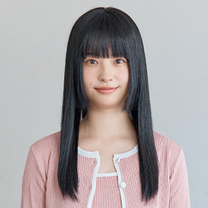 ルル姫カットロング