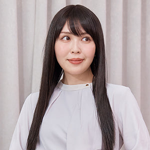 ルルナチュラルストレートロング