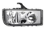 9408200261 A9408200261 Head Lamp Manual, LHD, With E Mark, Without Bulb, Right