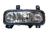 9738202961 A9738202961 HEAD LAMP MANUEL, LHD, With E Mark, Without Bulb, Right