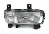 712380001129  9738201061 9738201461 A9738201061 A9738201461 Head Lamp Manual, LHD, With E Mark, Without Bulb, Right