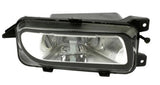 0038207656 9438200156 A0038207656 A9438200156 Fog lamp, right, without bulb E-MARK