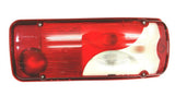 9068201764 A9068201764 Tail lamp, Right, With E Mark, Without Bulb