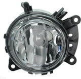 9608200556 A9608200556 Fog Lamp Right, With E Mark, Without Bulb