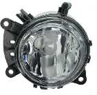 9608200456 A9608200456 FOG LAMP  Left, With E Mark, Without Bulb