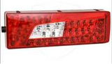 2380932 2241857 Tail lamp, right E-MARK Scania L-/P-/G-/R-/S-Series L/P/G/R/S Scania P-/G-/R-/T-Series CP, CG, CR, CT