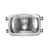 3175032, 1081607, 1081604, 1081605 Suitable for Volvo Trucks Right hand traffic  F10, F12, F16, FL10 FL12, FL6, FL608-615, FL616-619 FL7, FM10, FM12, FM7 FS7, N10, N12, NL10S NL12S