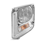 82526640 84550049 81658564 VOLVO Trucks line from year 2014 onwards models: • VM 270 4X2 • VM 270 6X2 • VM 270 8X2 • VM 330 4X2 VM 330 6X2 VM 330 8X2 -