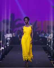 KADIJU at ARISE Fashion Week