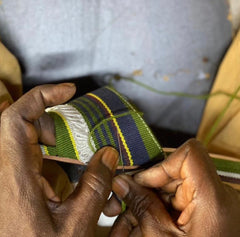 How It’s Made: Shekudo’s handcrafted shoes