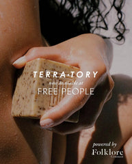 2023 Success Stories: TERRA-TORY at Free People